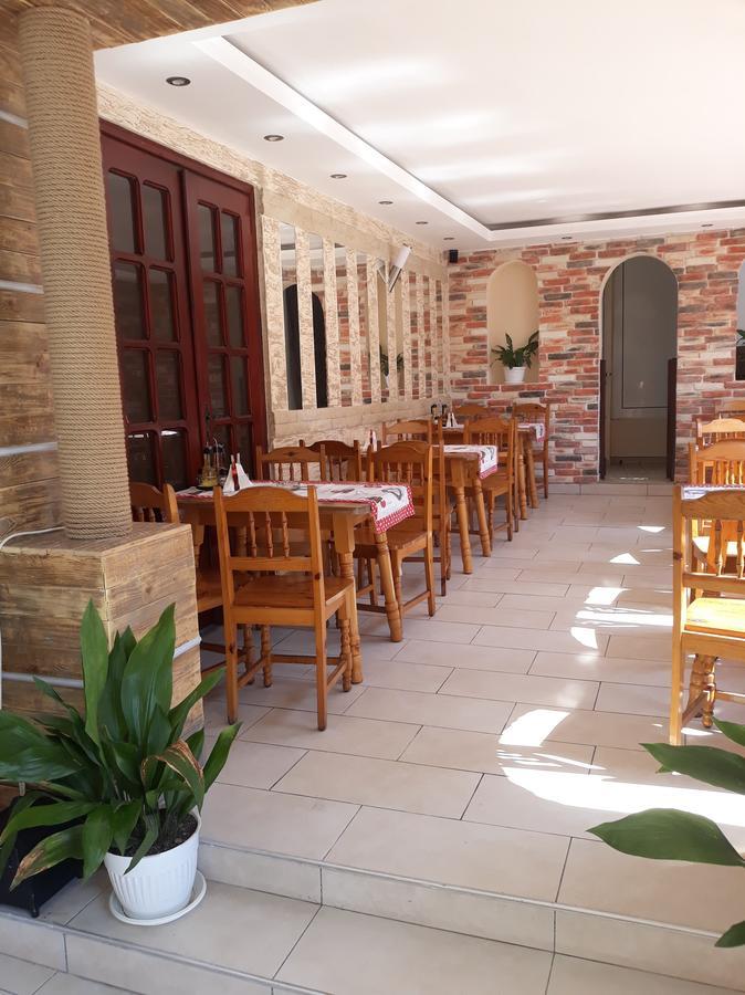Guest House Perla Obzor Ngoại thất bức ảnh
